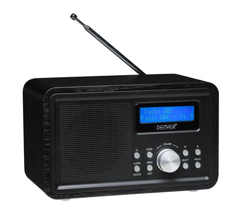 DAB Radio Test 2020 Her Er De 16 Bedste DAB Radioer