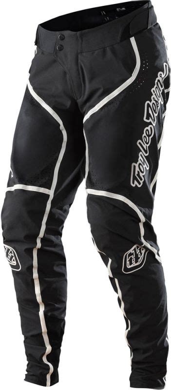 Troy Lee Designs Sprint Ultra Pantalones MTB Pantalones Largos MTB