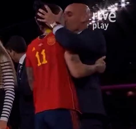 Spain S Prime Minister Demands Their Fa President Luis Rubiales Explain