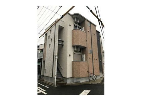 ハーモニーテラス波寄町賃貸アパート 物件番号2650164 （愛知県名古屋市熱田区波寄町）【ニッショーjp】