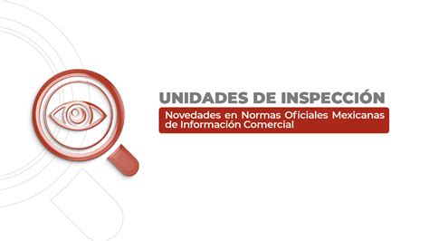 Novedades en Normas Oficiales Mexicanas de Información Comercial ANCE