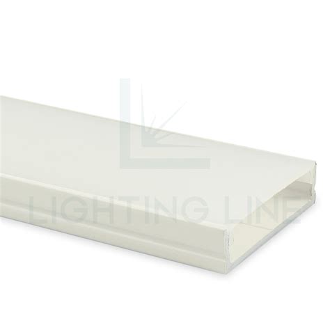 Ledpoint S R L Profilo In Alluminio X Mm