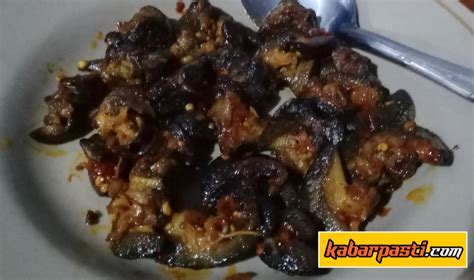 Mak Nyus Bekicot Goreng Khas Ngringinrejo Bojonegoro – Kabar Pasti