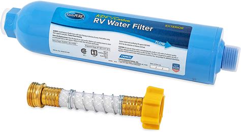 Best Inline Water Filters Reviews Buyer S Guide