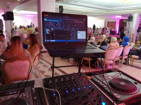 Dj Professionnel Casablanca Et Mohmmedia Maroc