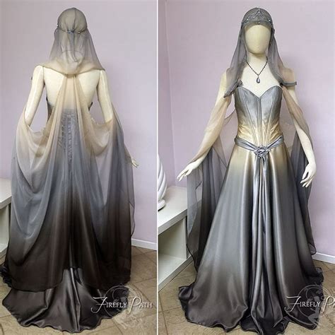 2531 Best Mystical Outfits Images On Pinterest Medieval Clothing