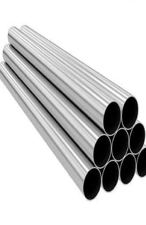 Electro Polished Seamless Tubes Ra Value Grade L Size Od X