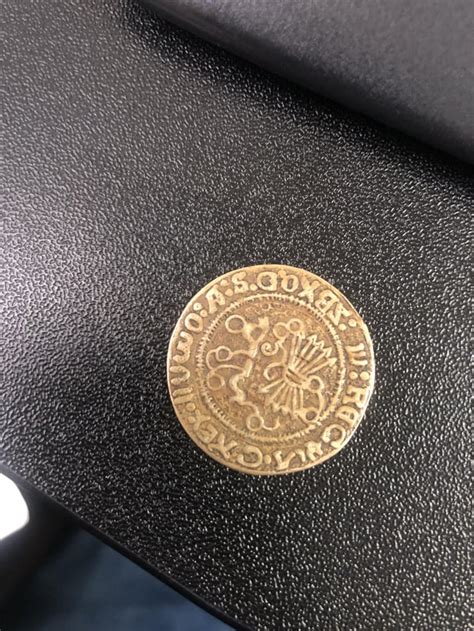 Old coin identification . Anyone able to identify coins for a friend ? One looks to be old Peru ...