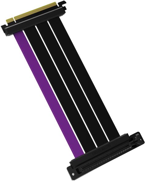 Cooler Master Masteraccessory Riser Cable Pcie X Mm