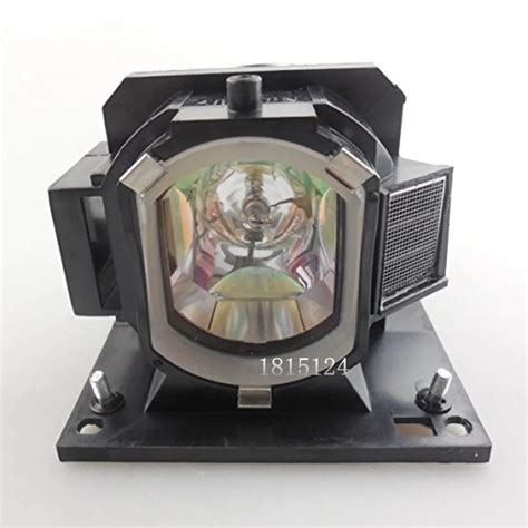 Original Bulb Inside Projector Lamp DT01411 For HITACHI CP A352WN CP