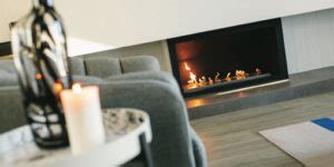 Icon Fires Luxury Living Indoors And Outdoors Bioethanol Fireplaces