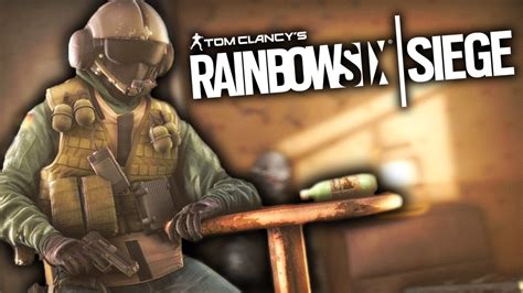 Rainbow Six Siege Funny Moments R Siege Fails Glitches Epic