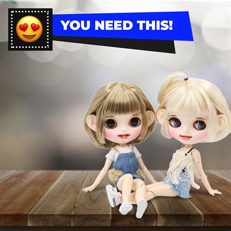 What Is A Factory Blythe Doll This Is Blythe Official Store