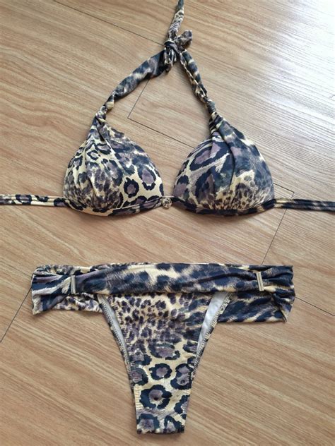 Sexy Brazilian Bikini Women S Fashion Swimwear Bikinis Swimsuits On Carousell
