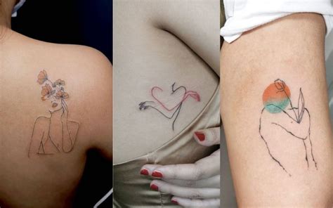 10 Self Love Tattoos Thatll Remind You To Love Yourself Preview Ph