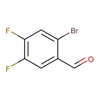 Bromo Difluorobenzaldehyde Chemicalbook