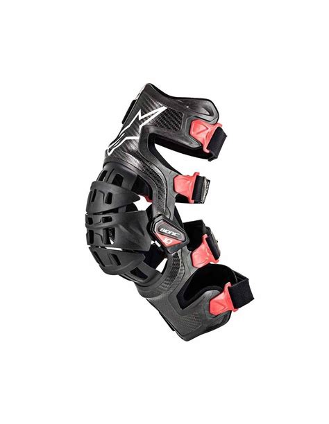 Alpinestars Bionic Carbon Knee Brace