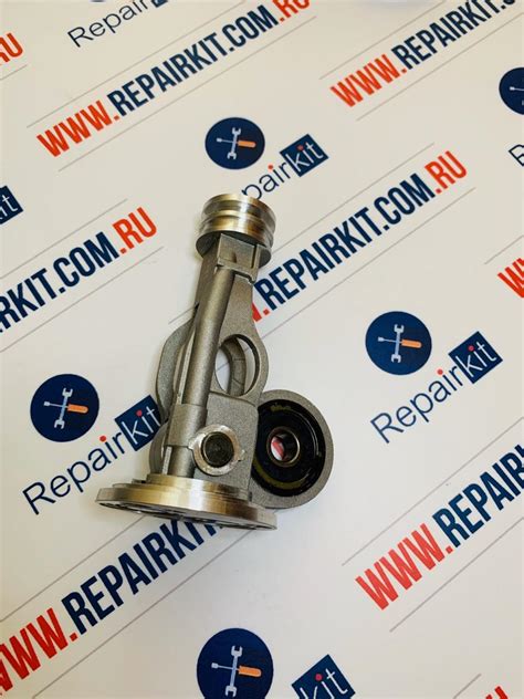 Шатун для компрессора пневмоподвески AMK — Repairkit на DRIVE2
