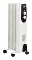 Масляный обогреватель Ballu BOH/CL-09WRN 2000
