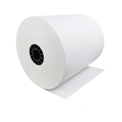 3 1/8" x 230' Thermal Paper Rolls (50 Rolls) - Paper Rolls Plus