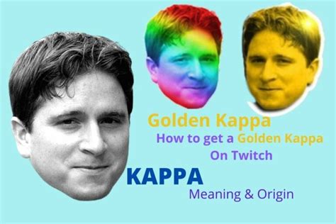 [KAPPA] ⇒ Do You Know What KAPPA Twitch Emote Means, Origin & More ...