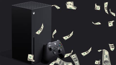 Xbox Series X Precios Finales Y Fecha De Lanzamiento Filtrados