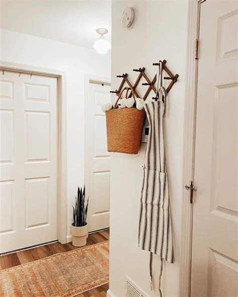 Cottage Style Small Entryway Flooring Ideas Soul Lane