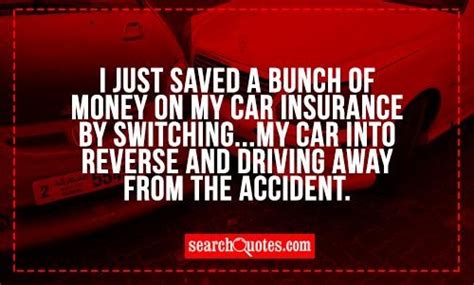 Car Accident Quotes And Sayings Quotesgram