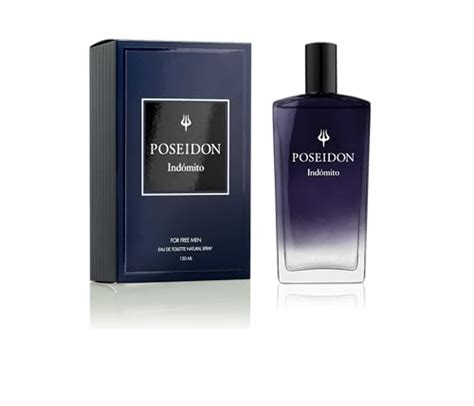 Comprar Colonias Poseidon Equivalencias Desde 1 99 Perfumes