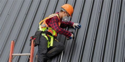 5 commercial roof types to consider — AskARoofer®