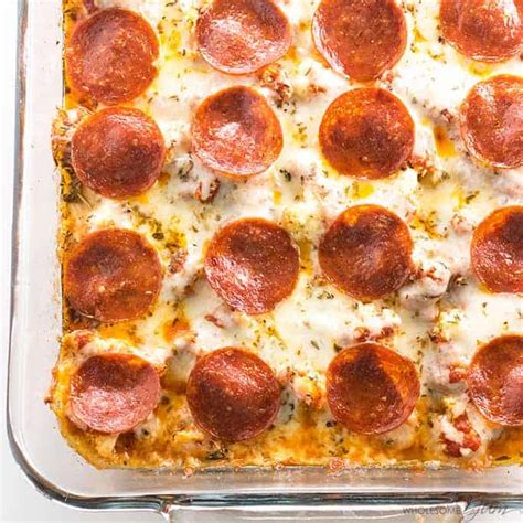 30 Best Keto Casserole Recipes You Need To Try