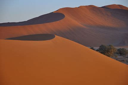 Le Plus Vieux D Sert Du Monde D Sert Sossusvlei Naukluft Park