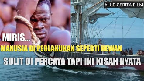 Amistad Kisah Miris Orang Orang Yang Di Perlakukan Tidak Manusiawi