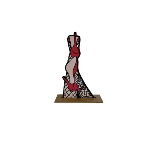 Display de Mesa para Festa Chá de Lingerie mdf Und Elo