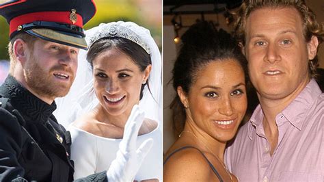 Meghan Markle's dream bridal gown was nothing like both real-life ...