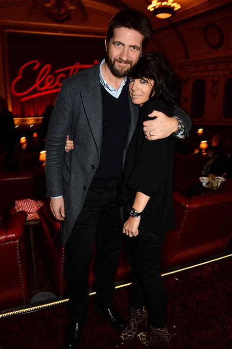 Claudia Winkleman husband: Who is Strictly presenter Claudia Winkleman