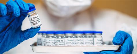 COVID-19 Vaccine | Department of Health