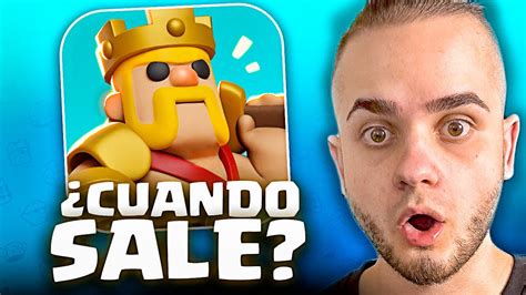 TODAS LAS POSIBLES FECHAS DEL GLOBAL DE CLASH MINI YouTube