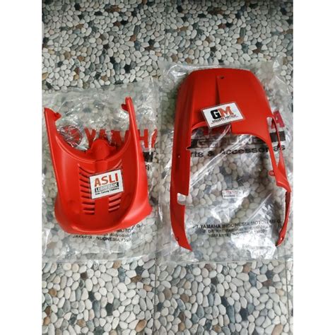 Jual Fender Inner Dek Lumpur Paru Depan Cover Lower Cover Under Dek