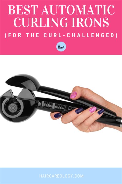 The Top 3 Best Automatic Curling Irons 2023 Artofit