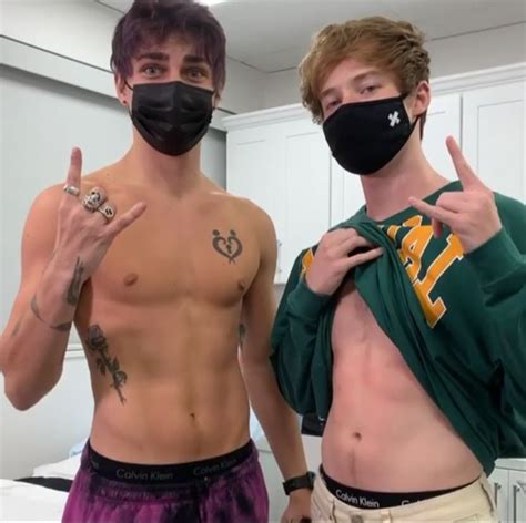 Colby Brock Sam And Colby Fanfiction Colby Cheese Love My Man