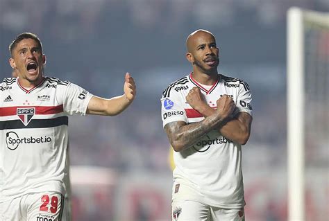 Onde Assistir São Paulo X Independiente Del Valle Final Da Sul Americana