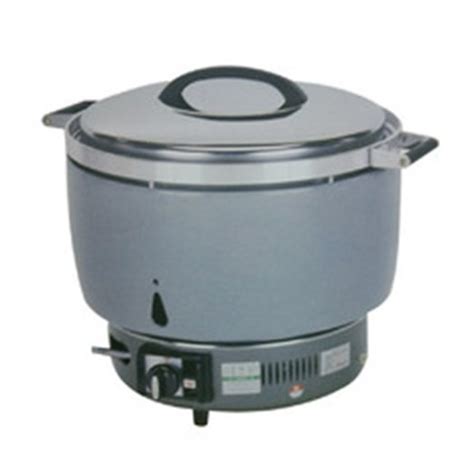 Jual Getra Commercial Rice Cooker MB80R B LOW PRESSURE GARANSI RESMI