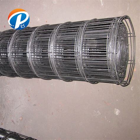 China 6X6 Welded Wire Mesh Reinforcement In Concrete Slabs China Wire