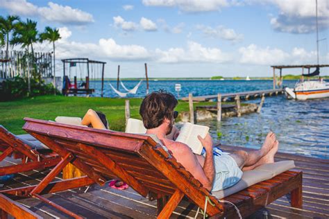 Por qué visitar Bacalar Hotel en Bacalar CASABAKAL