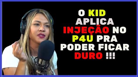 Convidada Revela Segredo De Kid Beng La Pagode Da Ofensa YouTube