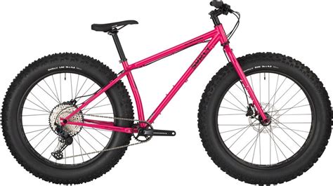 Surly 2020 Ice Cream Truck Fat Bike | Tree Fort Bikes