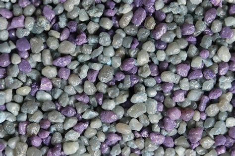 Coloured Gravel – Priority Garden Ireland