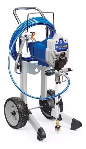 Airless Graco Magnum Prox Pulverizador De Pintura Graco Meses Sin