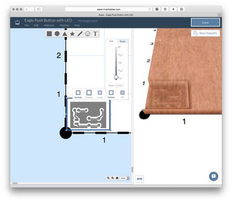 X Carve Cnc Review And Hands On With Pcb Milling